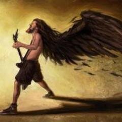musico solitario, i love music. Si lo crees lo creas!!! 4!!! inicio 9
