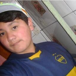 soy re copado :3 seguime y te sigo 3