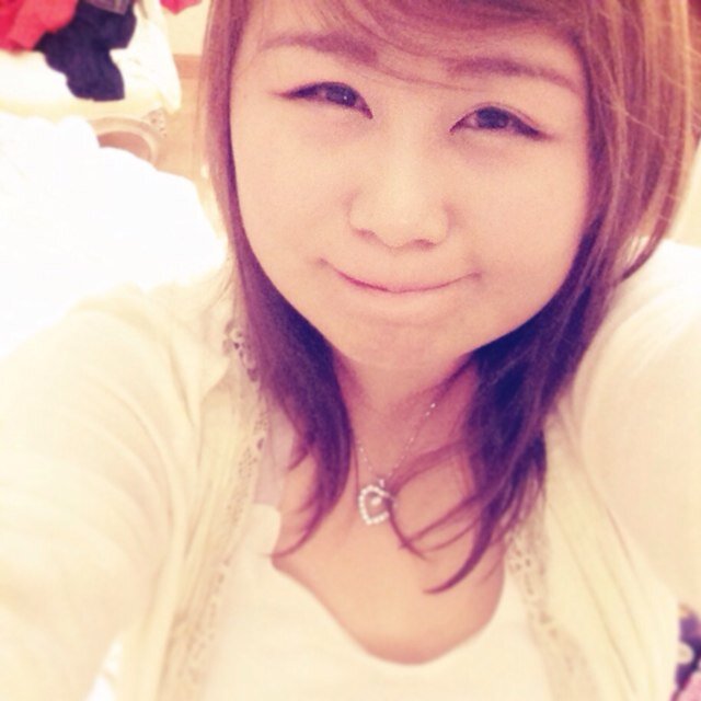 ｡◕ ‿ ◕｡ i'm myself