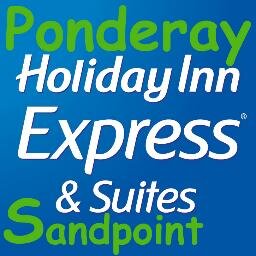 The newest hotel in Sandpoint/Ponderay provides year-round retreat and is 100% non-smoking. Like us on Facebook, too, at https://t.co/JiVxbjAntH