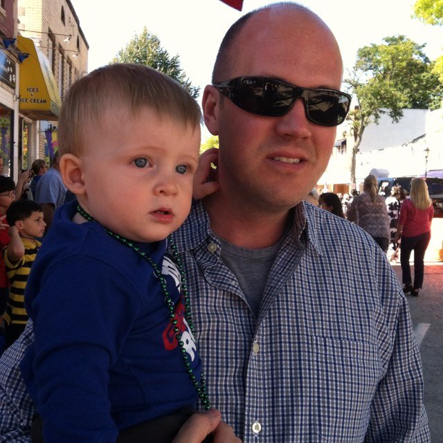 MikeyO_NYC's profile picture. 