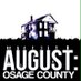 AUGUST: OSAGE COUNTY (@eutco_august_oc) Twitter profile photo