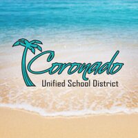 Coronado Unified (@coronadounified) 's Twitter Profile