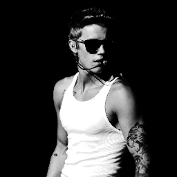 ArgentinaloveJB Profile Picture