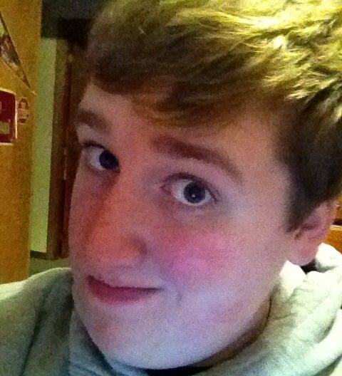 Sleepy Wholockian. Nuff said.