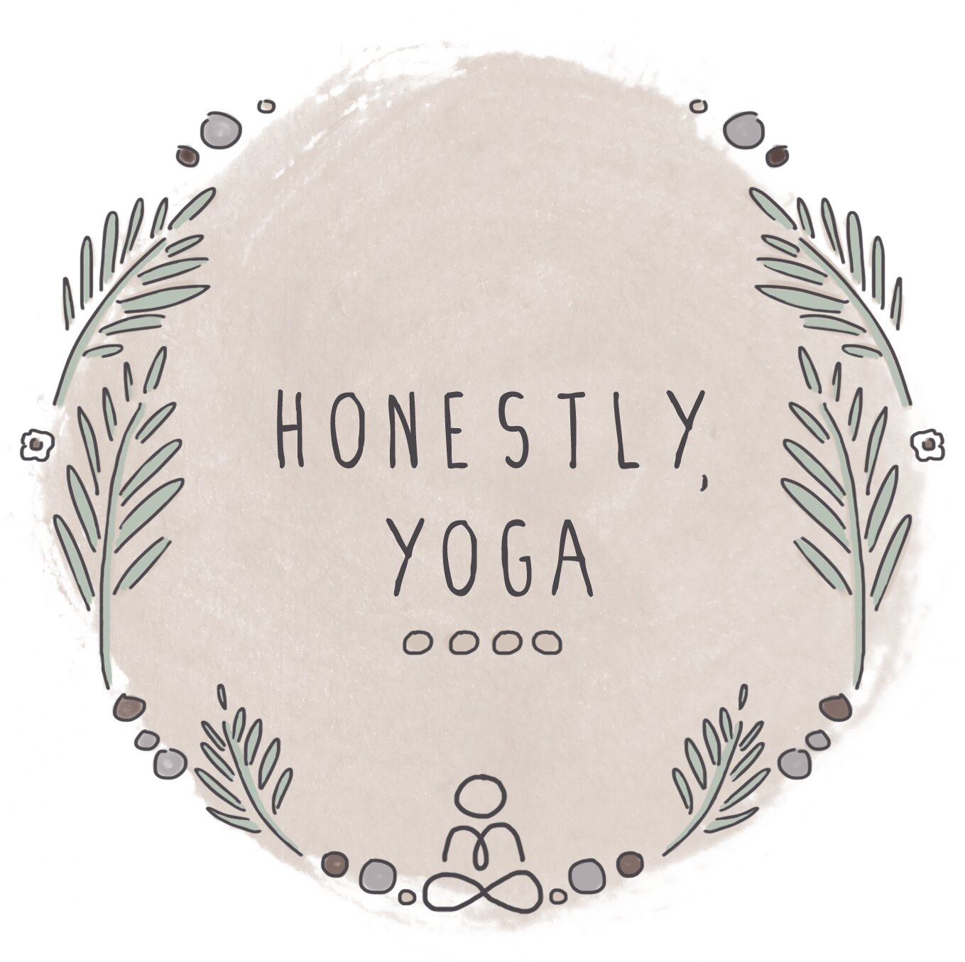 HonestlyYoga's profile picture. RYS Certified Yoga Teacher 200 Hrs