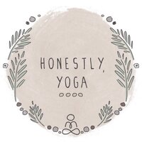 Honestly Yoga(@HonestlyYoga) 's Twitter Profile Photo