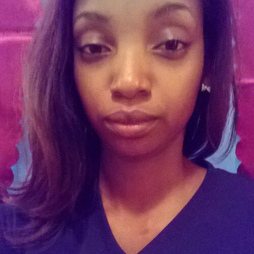 Beautiful and intelligent ! #proudmother of two ! #teamleo #WSSU15 Follow me on IG: kris_renae