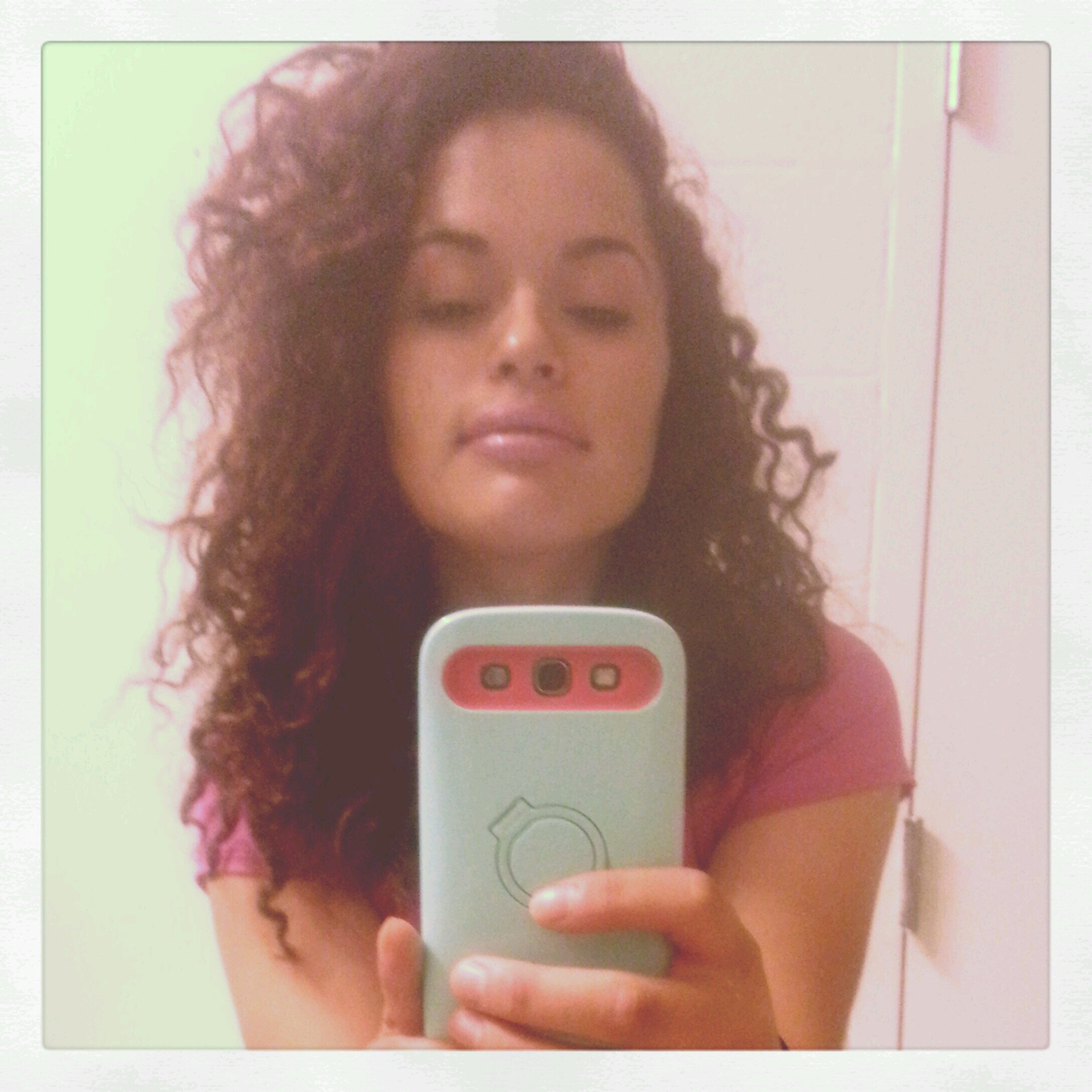 Mi vida loca X. O.