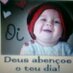 Glenda França (@glenda_rafaela) Twitter profile photo