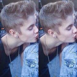 Cuenta dedicada a la mejor pareja de todas...Justin & _____. (TODO ESTÁ EN FAVORITOS)
