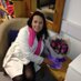 Lisa Carlisle (@welshsoprano) Twitter profile photo