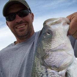 Avid Fisherman in the Sacramento Valley. Owner of Fish Hunt Shoot Productions