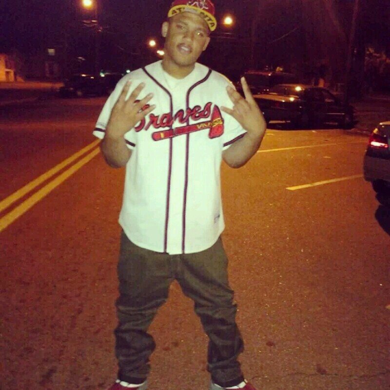 ima westside nigga that got hell of kicks on *{Moms } so follow me might as well ill follow back