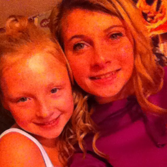 Yo, I am Mckenzie and I love One Direction. My sister is @kala7luvs. I love her alot. Shr is awesome. Please fallow. Luv ya Babes