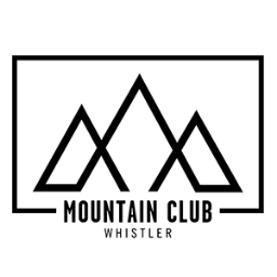 Whistler's only private members club