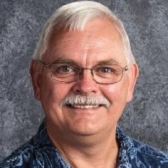 School Psychologist, Retired firefighter, Union activist, Shameless agitator