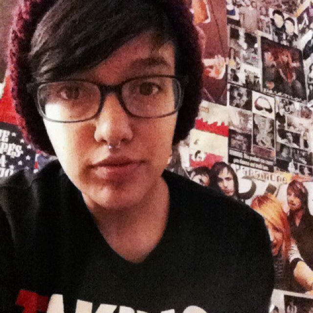 18 - faggot