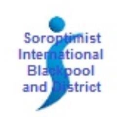 Soroptimist International Blackpool and District - Women inspiring action, transforming lives. Affilated UN Women

https://t.co/CwWVVrUEIO