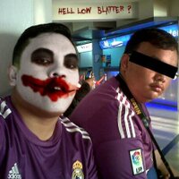 SIEMPRE MADRIDISTA (@bangboliz) 's Twitter Profile