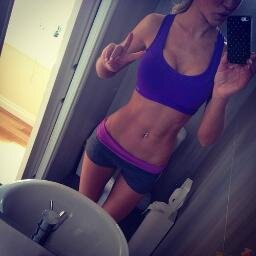 fastandfit_'s profile picture. Eat, Sleep, Work out, Repeat.