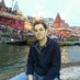 Claudio Garrido (@claudiogmelo) Twitter profile photo