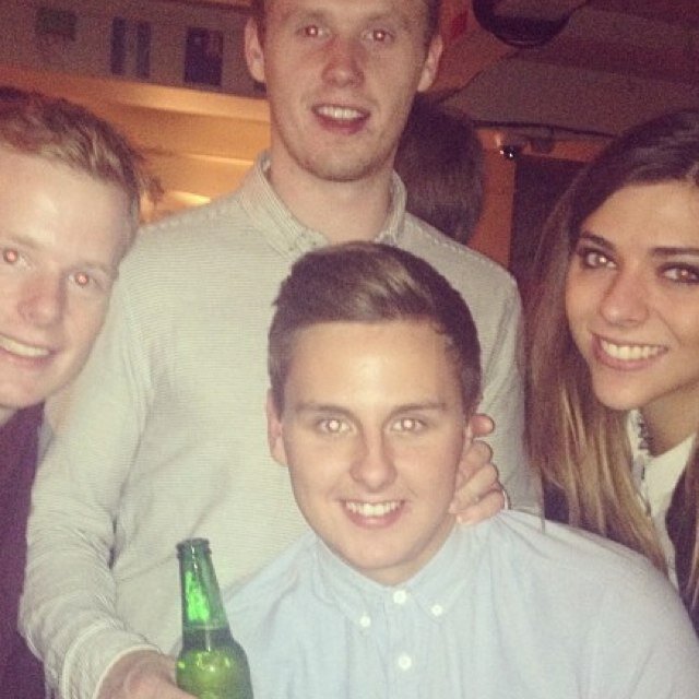 danielsmith224's profile picture. 