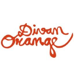 Divan Orange Profile
