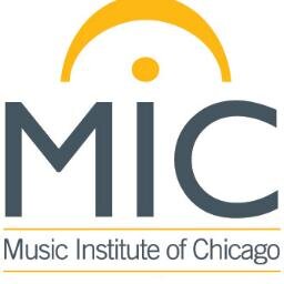 Founded in 1931, the Music Institute of Chicago harnesses the power of music to educate, inspire and bring comfort to the communities it serves.