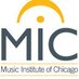 MusicInstituteOfChicago (@miccommunity) Twitter profile photo