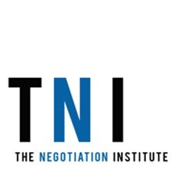 Official Twitter account for TNI: The Negotiation Institute.