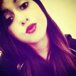 me acham meio patricinha a metidinha ;3
