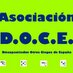 D.O.C.E. (@asociaciondoce) Twitter profile photo D.O.C.E. (@asociaciondoce) Twitter profile photo