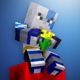 25 ans, ressuscité le 25 mars 2019.
Créateur de contenu Minecraft sur Youtube - Fondateur de #HolyCube 🎮
Instagram : https://t.co/E5IK2z8e4f