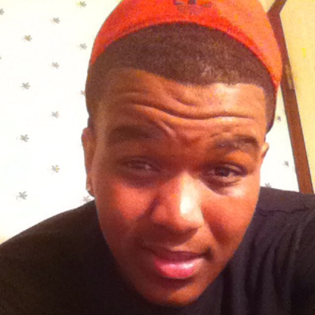 Holla at yo boy