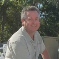 Kenbidwell's profile picture. Dad, Husband and CRNA, so it's always my fault!