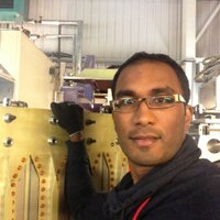 Sanjooram Paddea (@spaddea) 's Twitter Profile