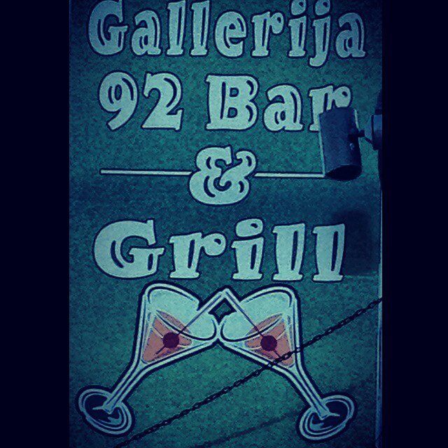 Located at: 1927 Jefferson st. Waterloo, iowa 50702. Follow Us on Instagram: Gallerija92 & ADD us on snapchat: Gallerija92