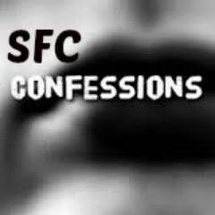 Dm me confessions or anything you want to say about SFC. this could be a fun and funny anon account. I will only tweet things people DM me. I wont say your name