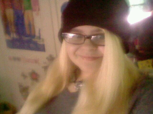 Just an average girl trying to live in a mad world. Stay awesome people!