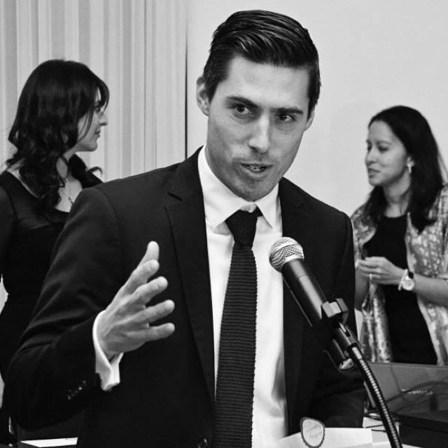 Co-founder & CEO at Credo / We push organizations to fully understand the impact they have on society and to seize unseen opportunities.
