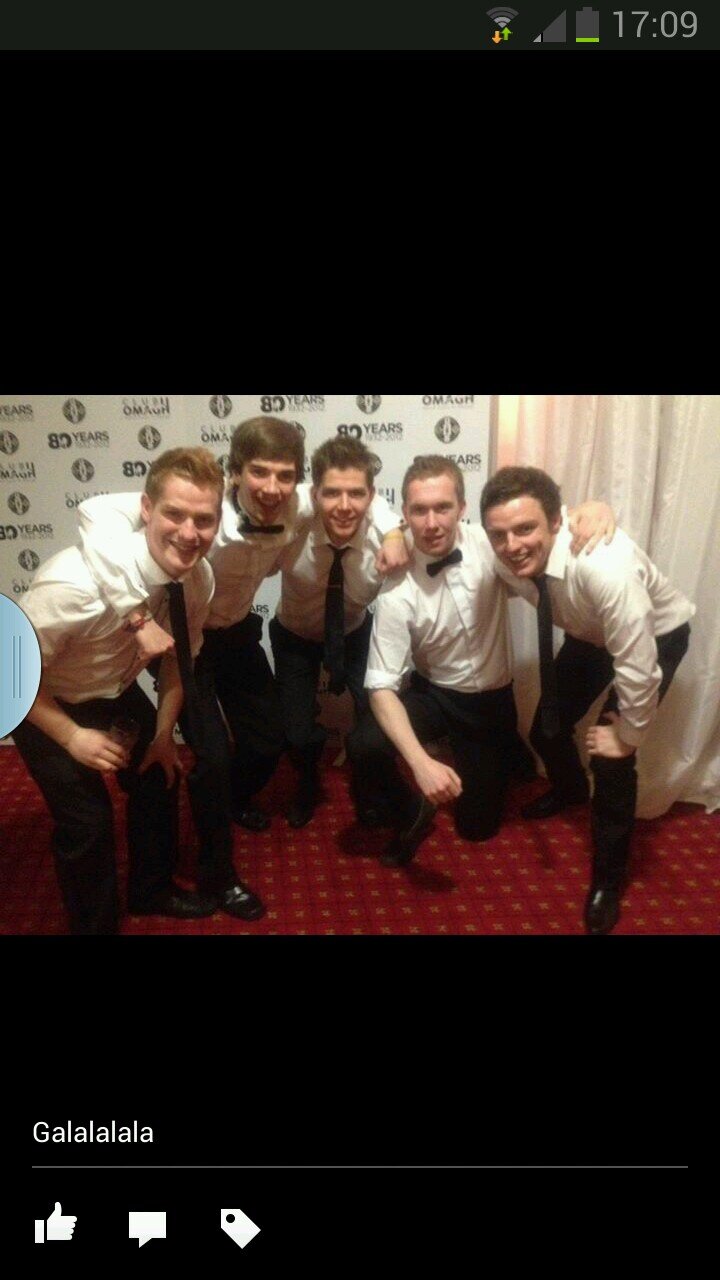 bazza91's profile picture. O.S.E #sicknote