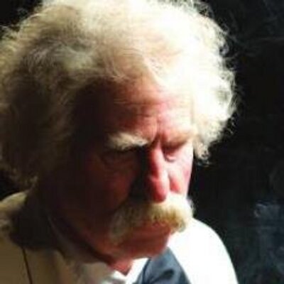 Citizen Twain (@CitizenTwainVK) / Twitter