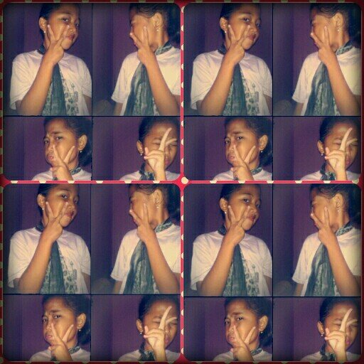 Kepo Loo Bosss !!!