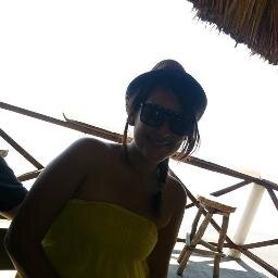 Usualmente soy la vida que da limones a aquellos que quieren limonada, La vida es Jimena ... :)