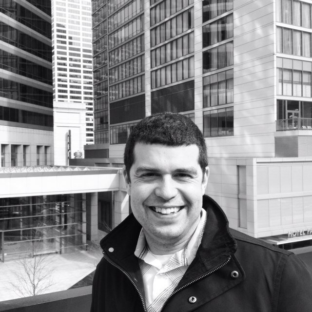 jonmparrish's profile picture. Architectural engineer, lighting designer, author, traveler and Coloradoan who is interested in all things sustainable.