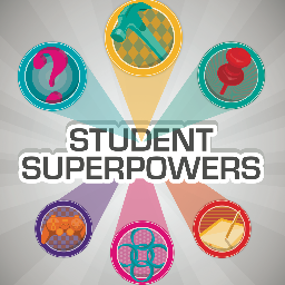 Does your teaching empower students? Turn your students into heroes!