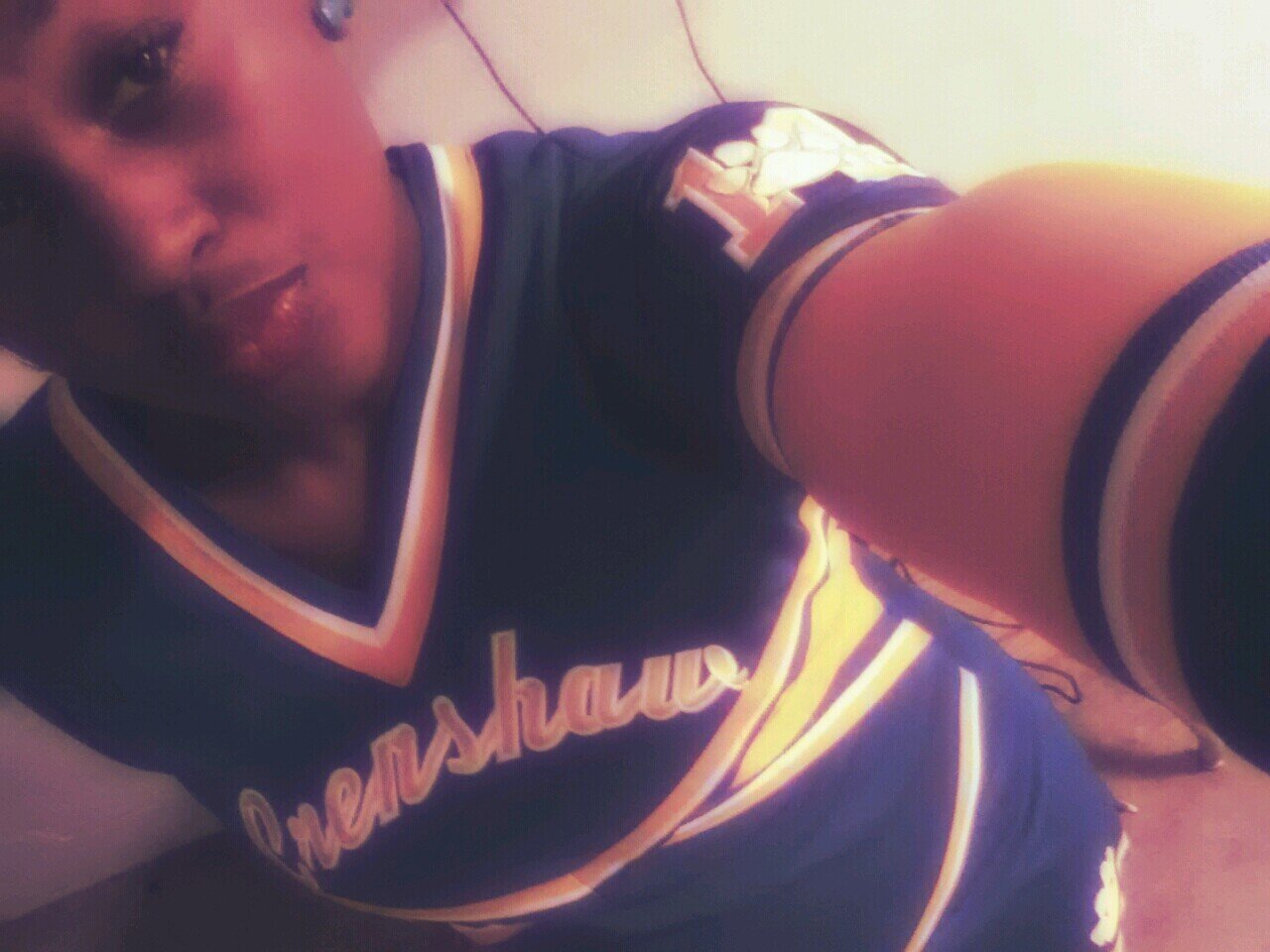 Made a new Twitter ,Dont Follow To Unfollow!     Follow me on Instagram@Ufvckedupmykam