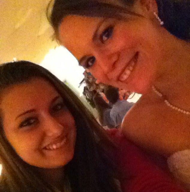 *Caitlyn would be my name, 18 years young graduated Madison high school. im a Bitch with class, im very blunt. (: follow