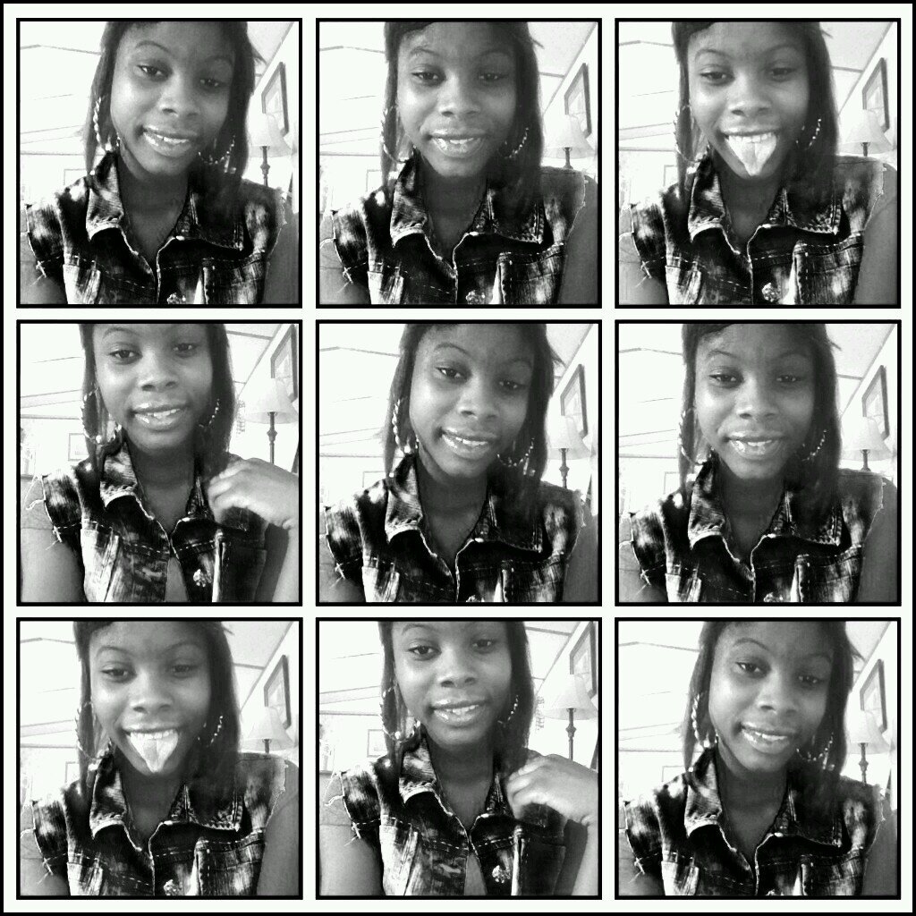 Focused On Me & Mines. John: 3.16